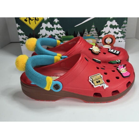 Disney Christmas 2025 Lil Rin Rin Plush Badge Red New